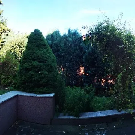 Irysek Apartment Ladek-Zdroj Exterior photo