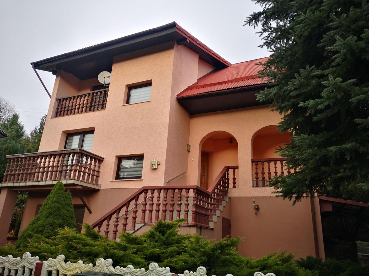 Irysek Homestay Ladek-Zdroj