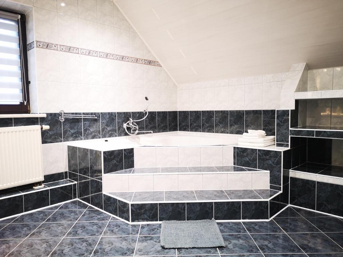 Homestay Irysek