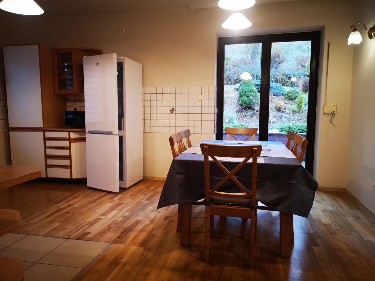 Homestay Irysek