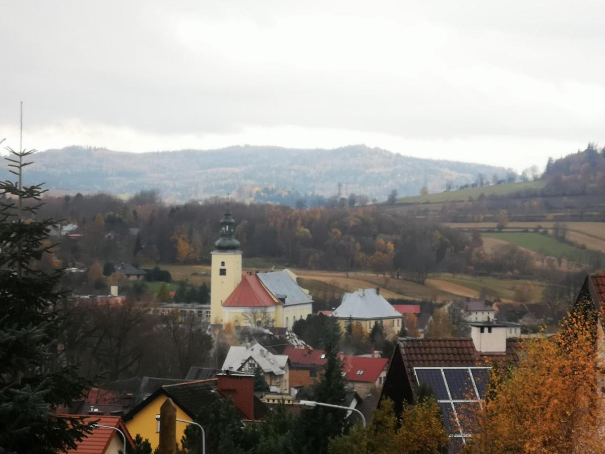 Irysek Alloggio in famiglia Lądek-Zdrój