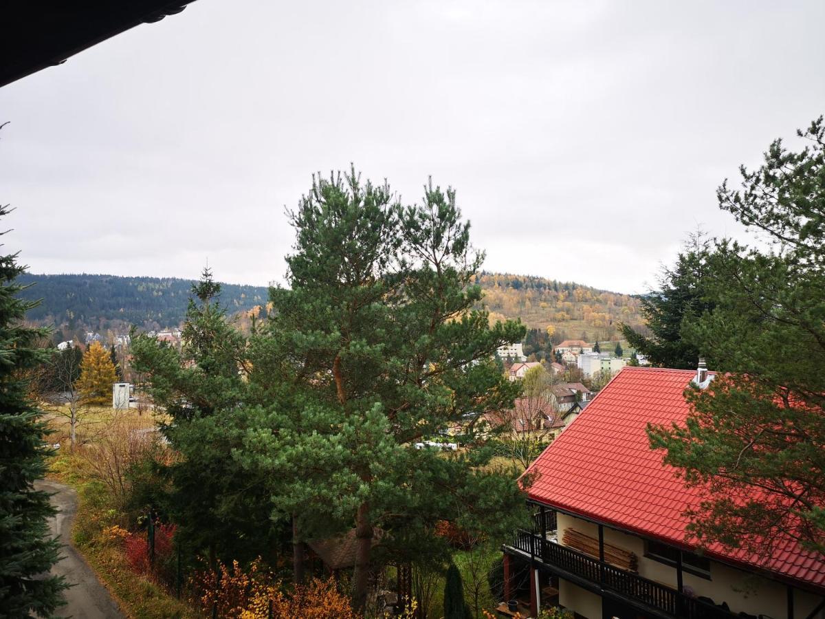 Irysek Homestay Ladek-Zdroj