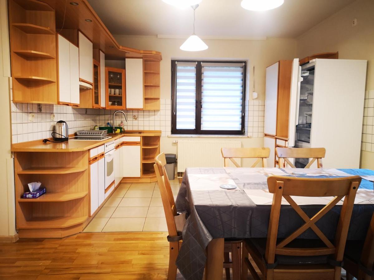 Irysek Homestay