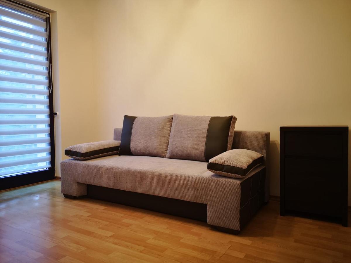 Irysek Homestay