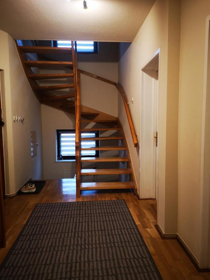 Homestay Irysek Ladek-Zdroj