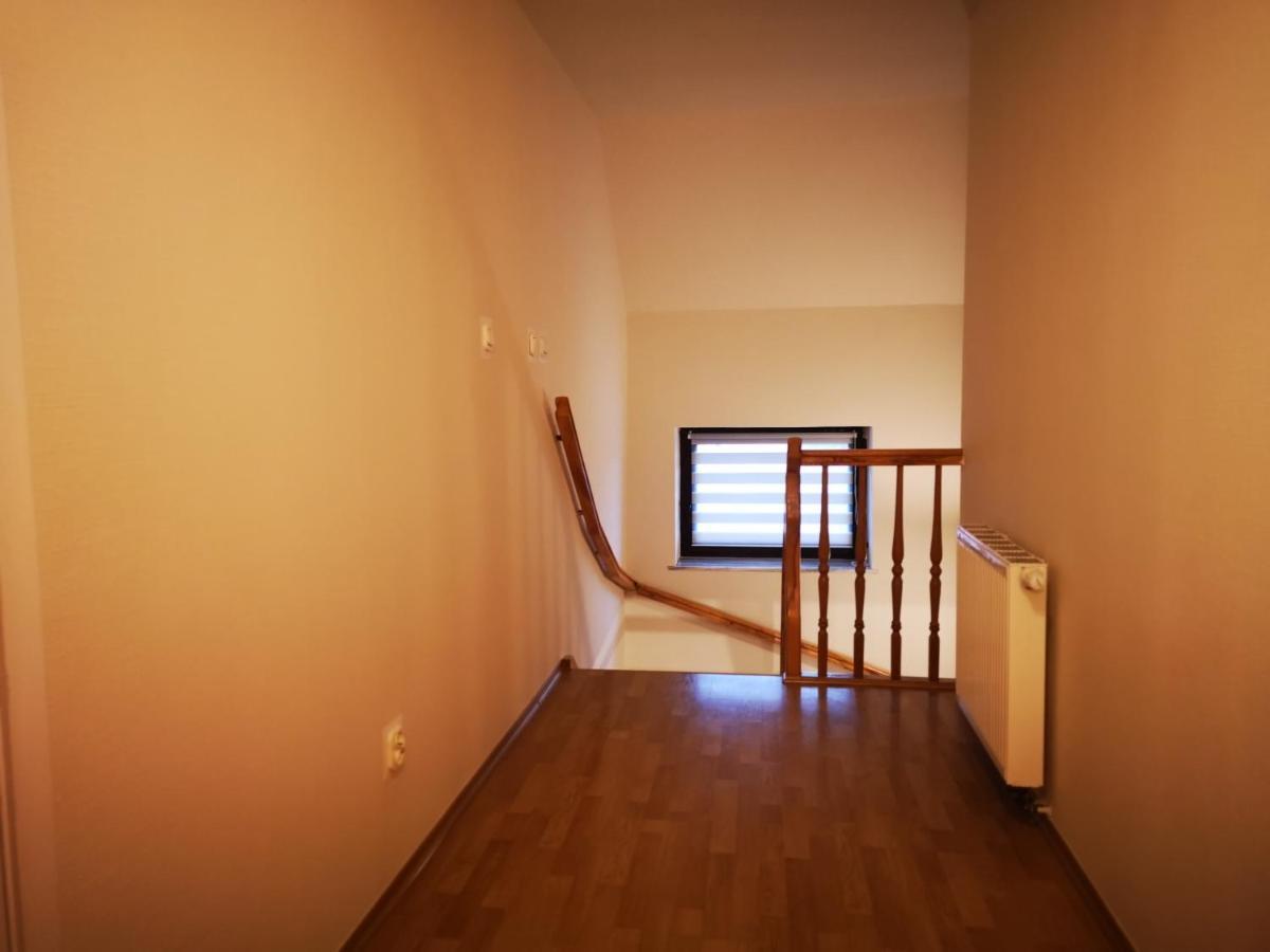 Homestay Irysek Ladek-Zdroj