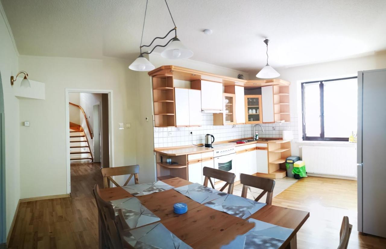 Homestay Irysek