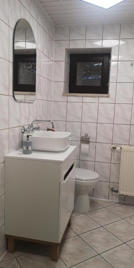 Irysek Homestay Ladek-Zdroj
