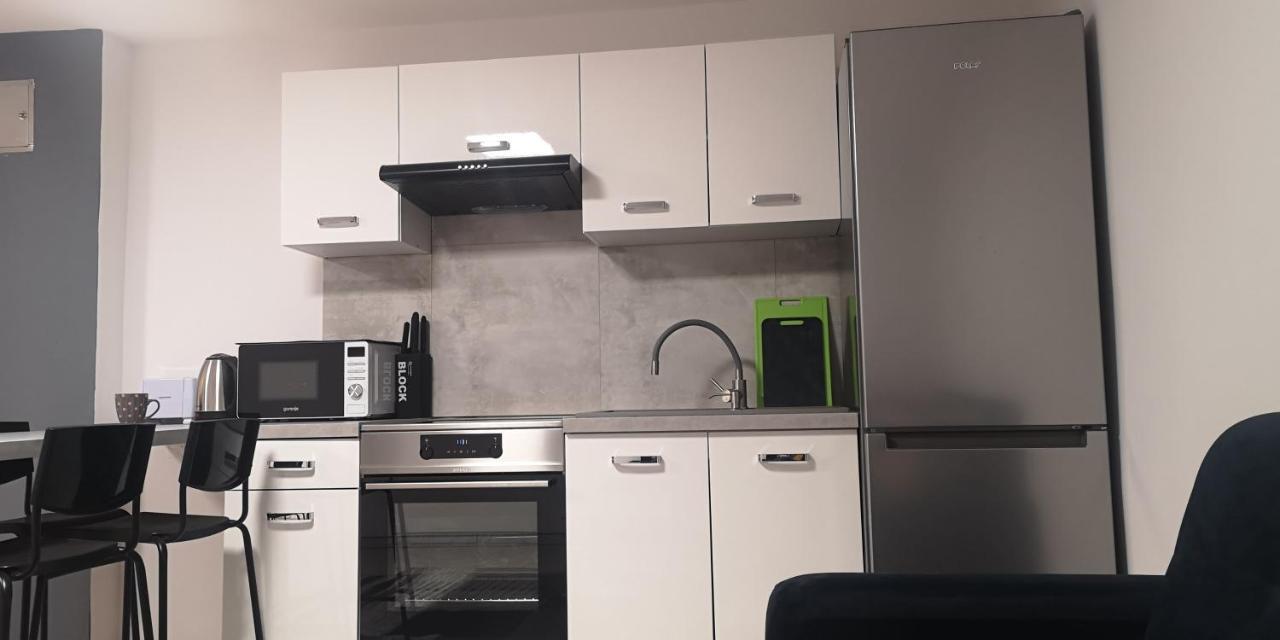 Homestay Irysek Ladek-Zdroj